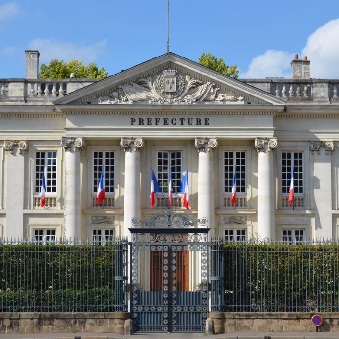 Loire-Atlantique : la préfecture interdit une manifestation contre le futur centre de rétention administrative de Carquefou