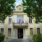 Mairie de Hauterives