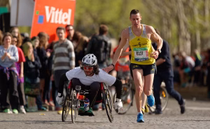 Marathon de Paris : le nouvel organisateur instaure un tirage au sort et un tarif unique