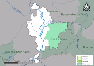 Métropole de Lyon : l'eau du robinet surchauffe jusqu'à 28 degrés sous l'effet des canicules