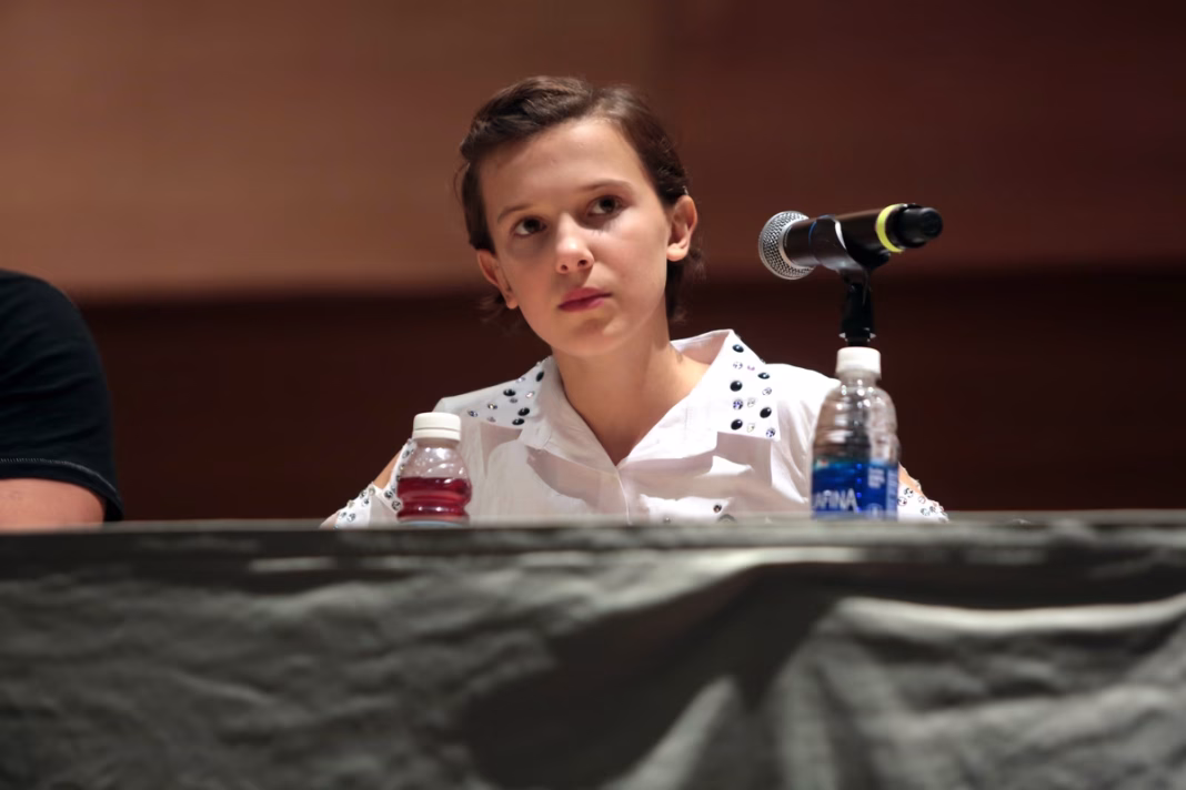 Millie Bobby Brown et Jake Bongiovi accueillent leur deuxième enfant par adoption