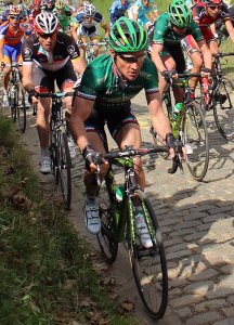 Mondiaux de cyclisme : Thomas Voeckler bâtit l'équipe de France autour de Paul Seixas