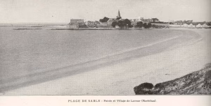 Morbihan : reprise historique du chantier naval du Guip par Penhap Bois Océan