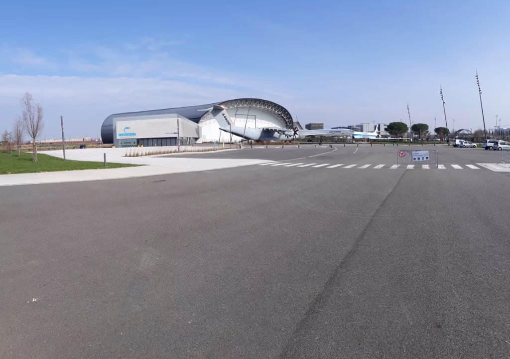 Musée Aeroscopia : une collecte citoyenne d'objets historiques pour réinventer les expositions de Blagnac