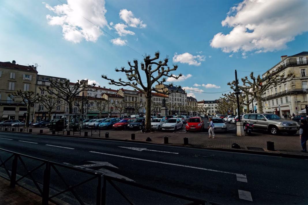 Périgueux : Murielle Algarin ouvre Le Saint-Martin après une reconversion à 60 ans