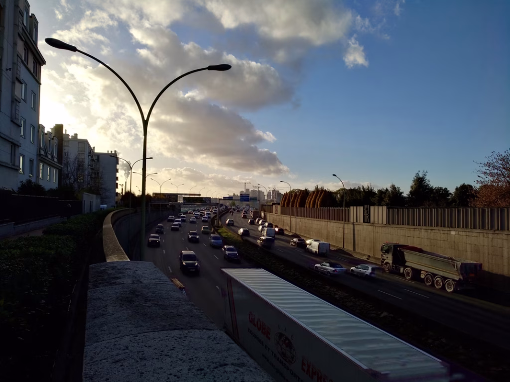 Périphérique parisien : annulation générale des PV du radar fou de la porte de Montreuil