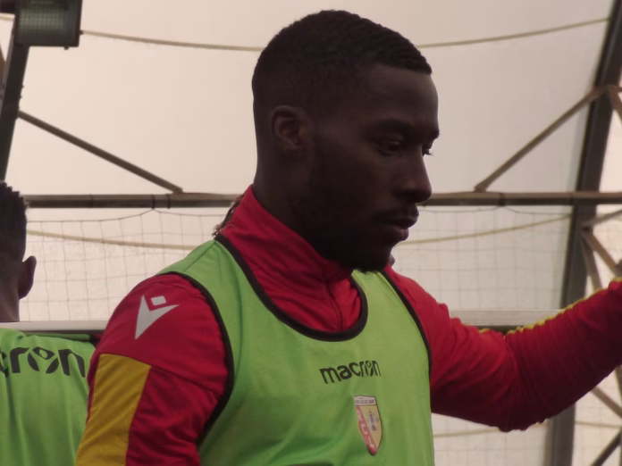 RC Lens : Dino Toppmöller et ses adjoints quittent le club après trois mois de mandat
