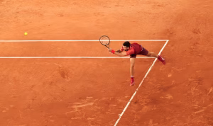 Roland-Garros accueille l'élite mondiale du padel pour le Paris Major Premier Padel