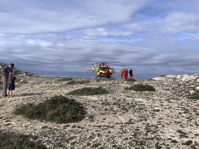 Sécurité civile : les sapeurs-pompiers lancent une grève nationale contre les projets de l'exécutif