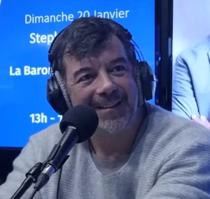 Stéphane Plaza fait ses adieux à l'émission « Recherche appartement ou maison », reprise par une nouvelle équipe