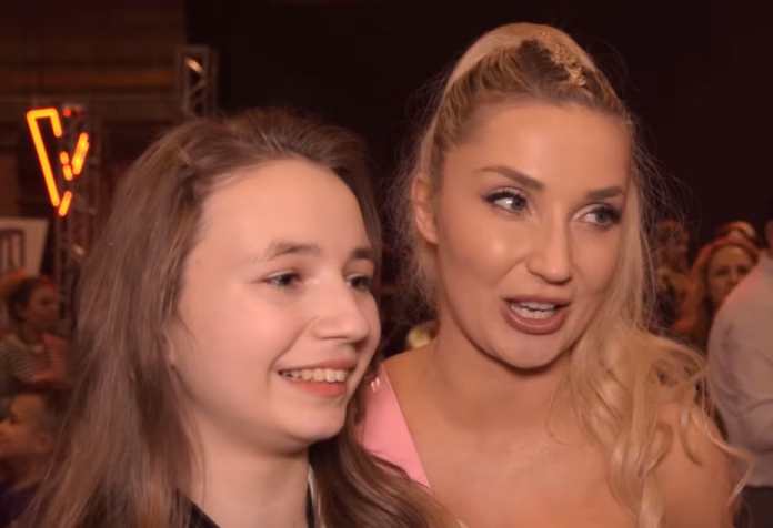The Voice Kids : Lila Debbouze fait ses débuts musicaux sur le plateau de TF1