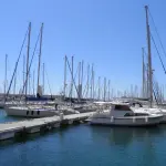 Toulon, illustration