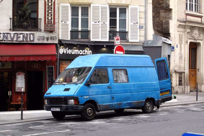 Trafic d'armes en région parisienne : démantèlement d'un réseau approvisionnant les narcotrafiquants