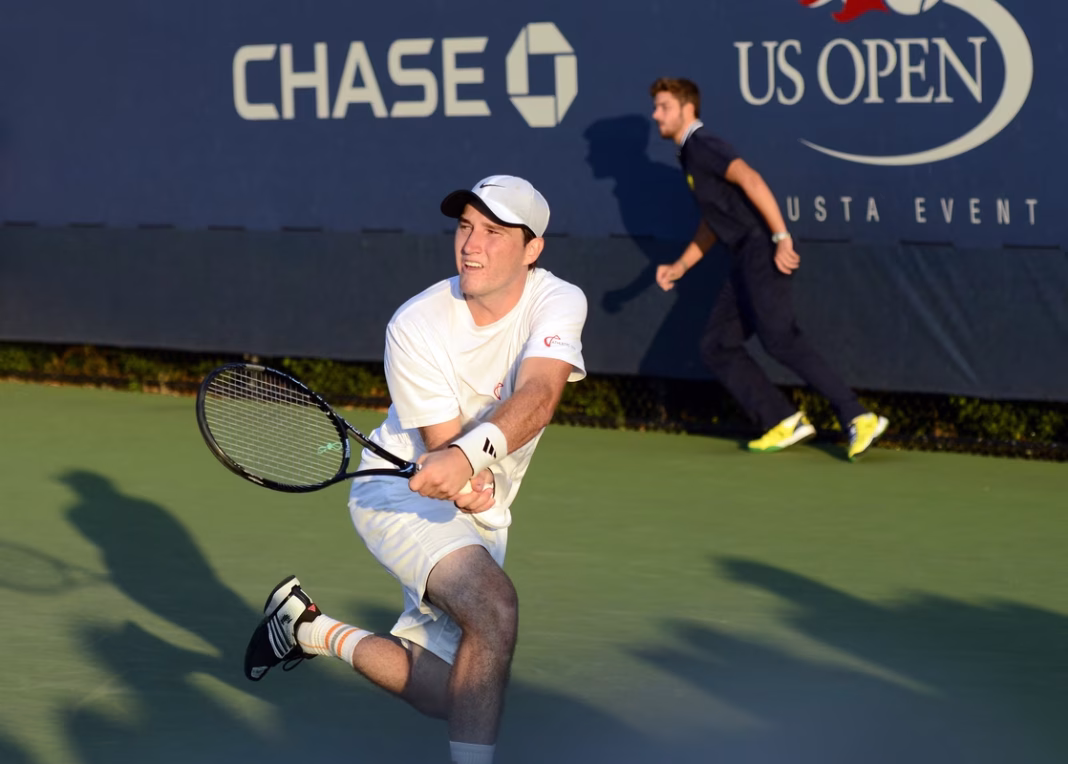 US Open : Léolia Jeanjean s'incline au deuxième tour face à Anastasia Potapova