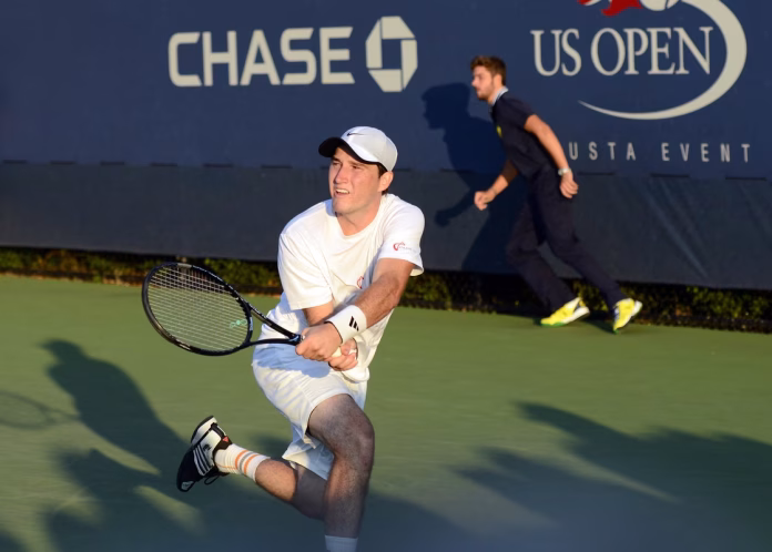 US Open : Léolia Jeanjean s'incline au deuxième tour face à Anastasia Potapova