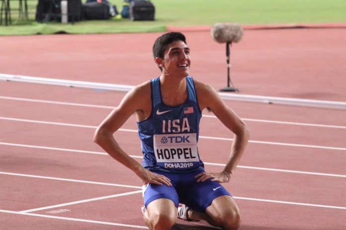 World Athletics lance l'Ultimate Championship avec une prime record de dix millions de dollars