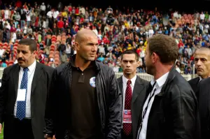 Zinédine Zidane