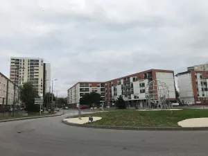 Centre d’Andrézieux-Bouthéon