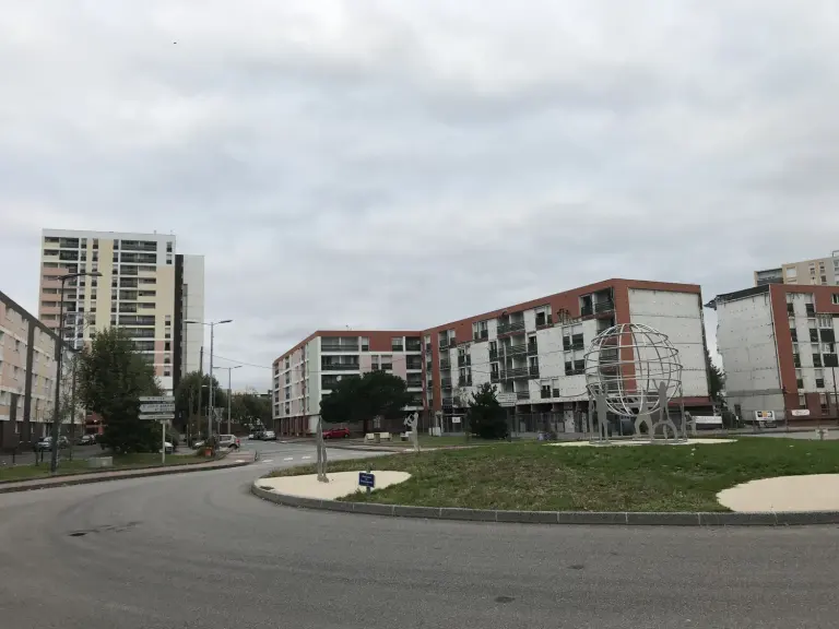 Centre d’Andrézieux-Bouthéon
