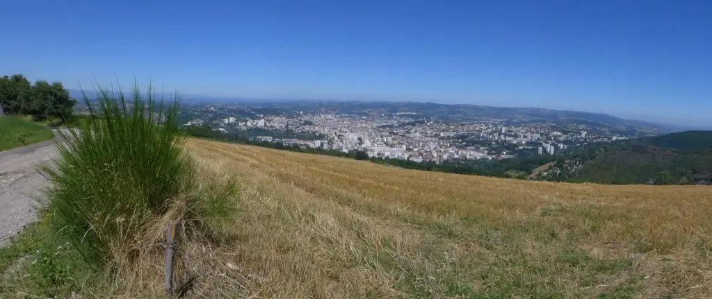 Saint-Étienne, illustration