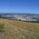 Saint-Étienne, illustration