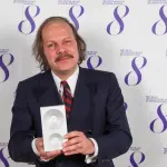 Philippe Katerine, photo d’archive de mars 2018