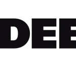 Logo violet de la plateforme musicale Deezer