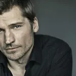 Portrait d’archive de Nikolaj Coster-Waldau en octobre 2013