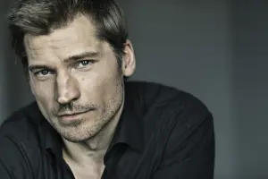 Portrait d’archive de Nikolaj Coster-Waldau en octobre 2013