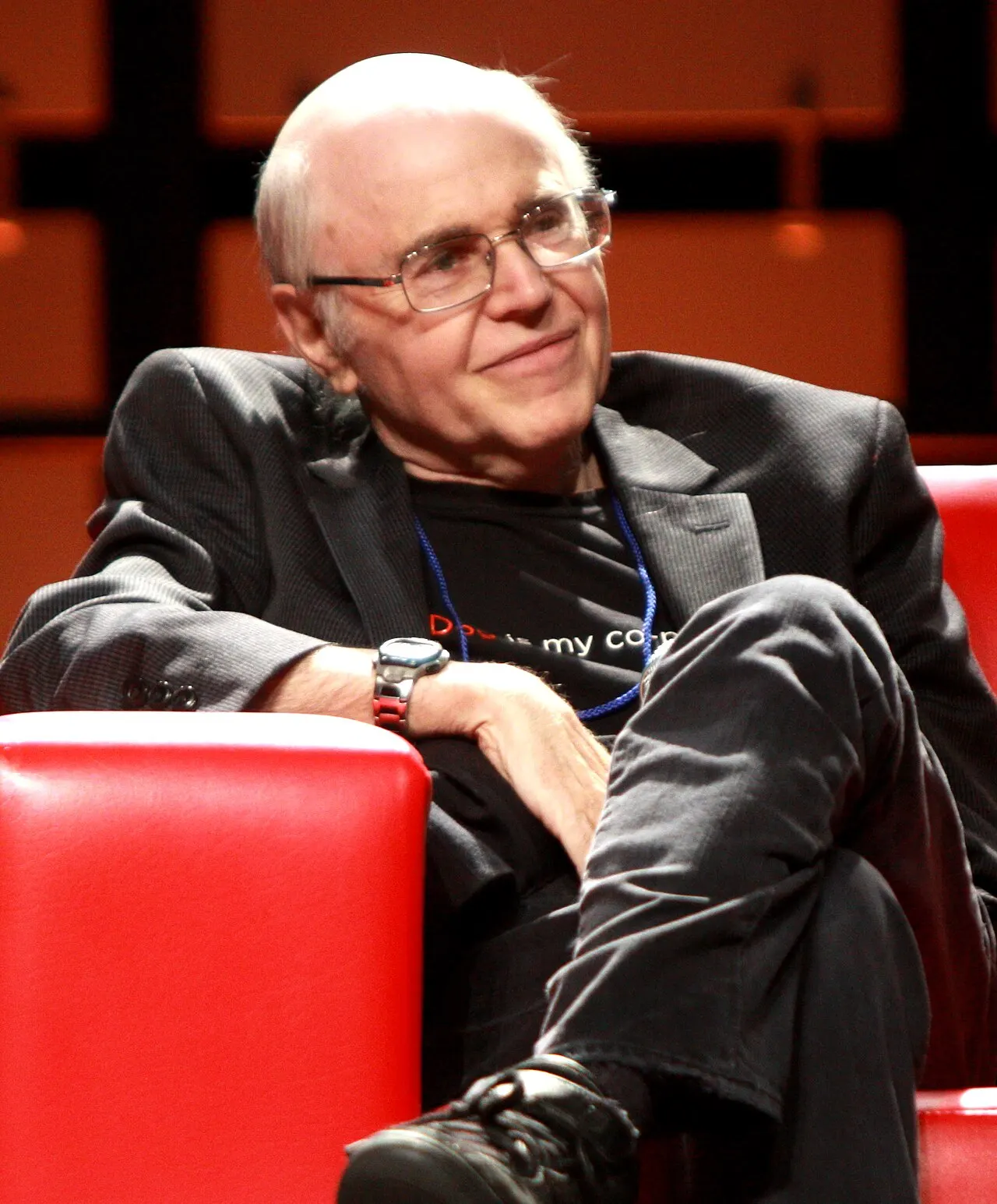 Walter Koenig au Phoenix Comicon en mai 2013