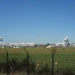 Site de Météo-France à Toulouse