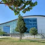 Le Wings Campus d’Airbus à Toulouse-Blagnac en 2024
