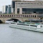 Ministère de l'Économie et des Finances à Bercy, photographie d'archive.