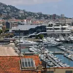 Palais des Festivals et des Congrès de Cannes