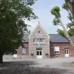 Mairie de Montigny-en-Arrouaise en2014