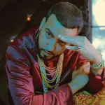 Portrait de French Montana
