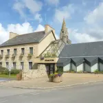 Mairie de Taulé dans le Finistère