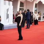 Marion Cotillard à la Mostra de Venise en septembre 2026