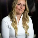 Lindsey Vonn en 2024