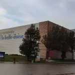 Usine de la belle-iloise à Quiberon
