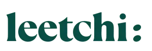 Logo de Leetchi, commanditaire de l’Observatoire des générosités