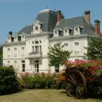 Mairie de Labrit dans les Landes