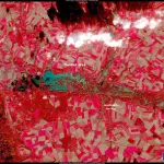 Vue satellite d’archives des inondations près de Montreuil-sur-Mer en 2023