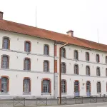 Les bâtiments industriels de l’Arsenal de Tarbes
