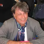 Hervé Vilard à Montpellier en 2008
