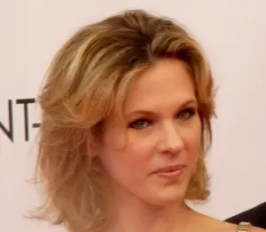 Lorie au Festival de télévision de Monte-Carlo en 2012