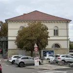 La Halle au blé d’Altkirch le 1er octobre 2026