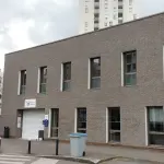 L’agence France Travail de Nantes Malakoff en mars 2025, illustration de l’institution