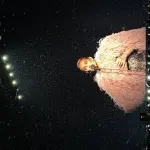 Céline Dion sur scène à Nanterre le 2 octobre 2026, photographie d’archive