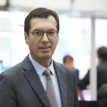 Jean-Pierre Farandou en novembre 2019, portrait d’archive